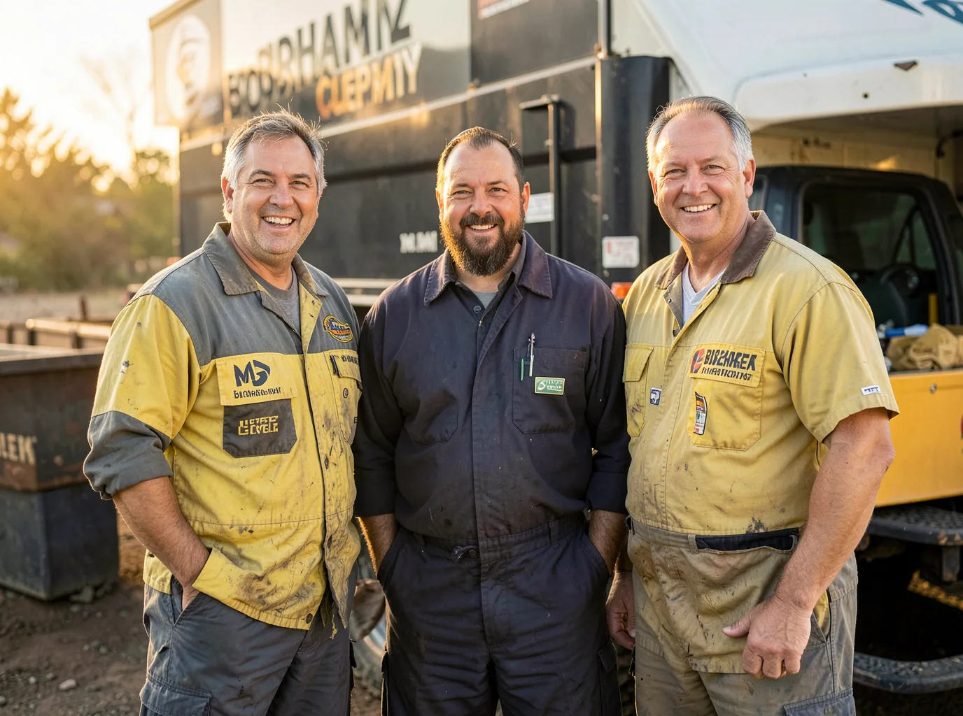 Sewage Cleanup company in Winchester, KS